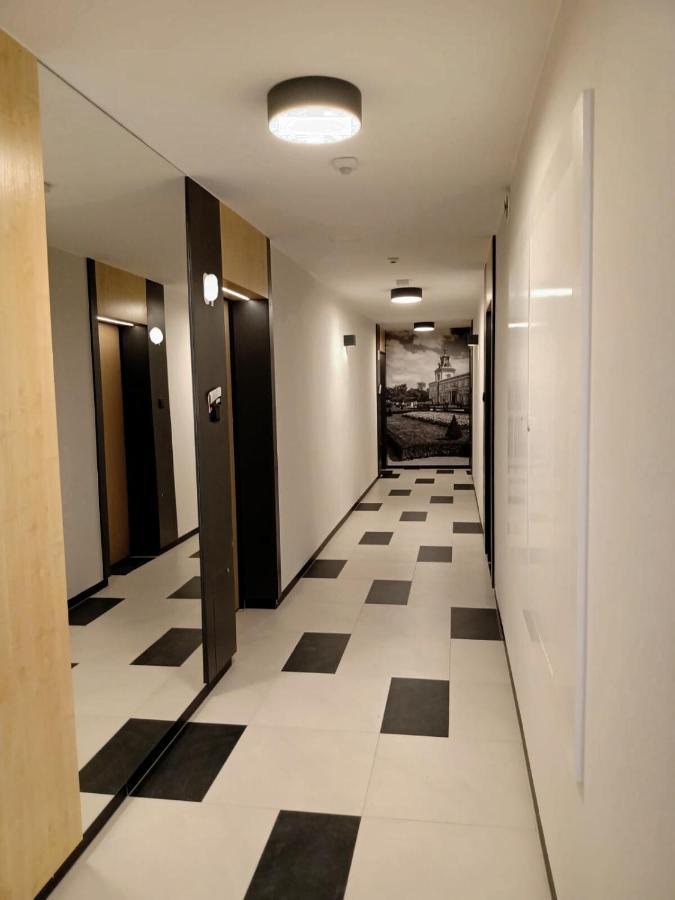 Cozy Apartment In Wilanow Warschau Exterior foto